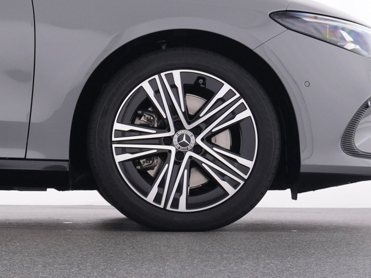 Mercedes-Benz CLA – Bild 21