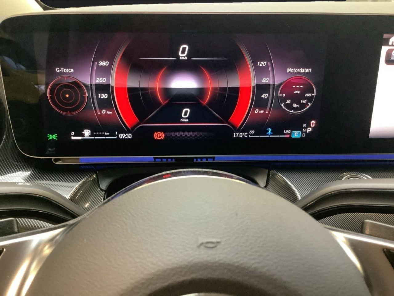 Mercedes-Benz V-Klasse – Bild 9