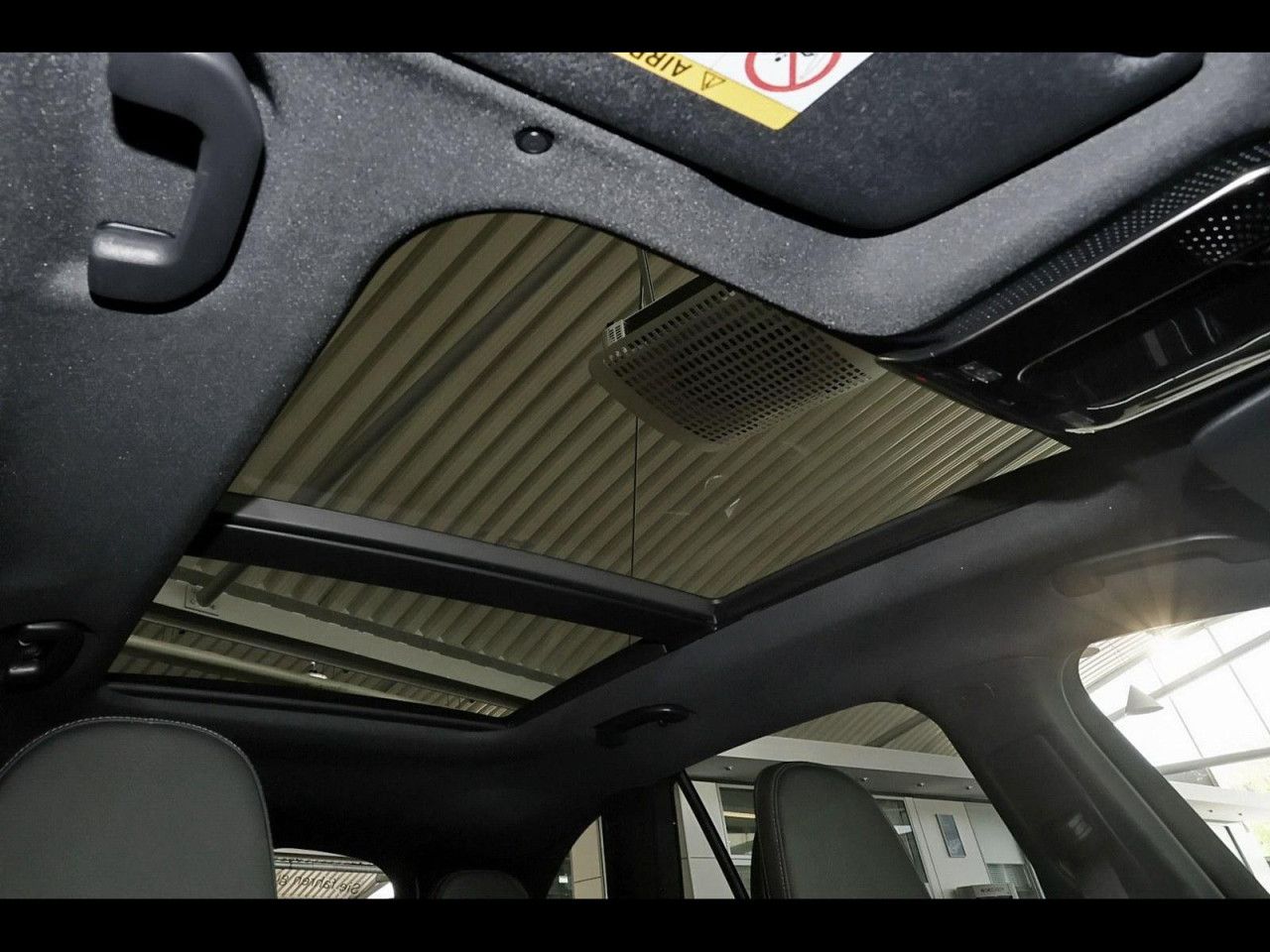 Mercedes-Benz GLC – Bild 7