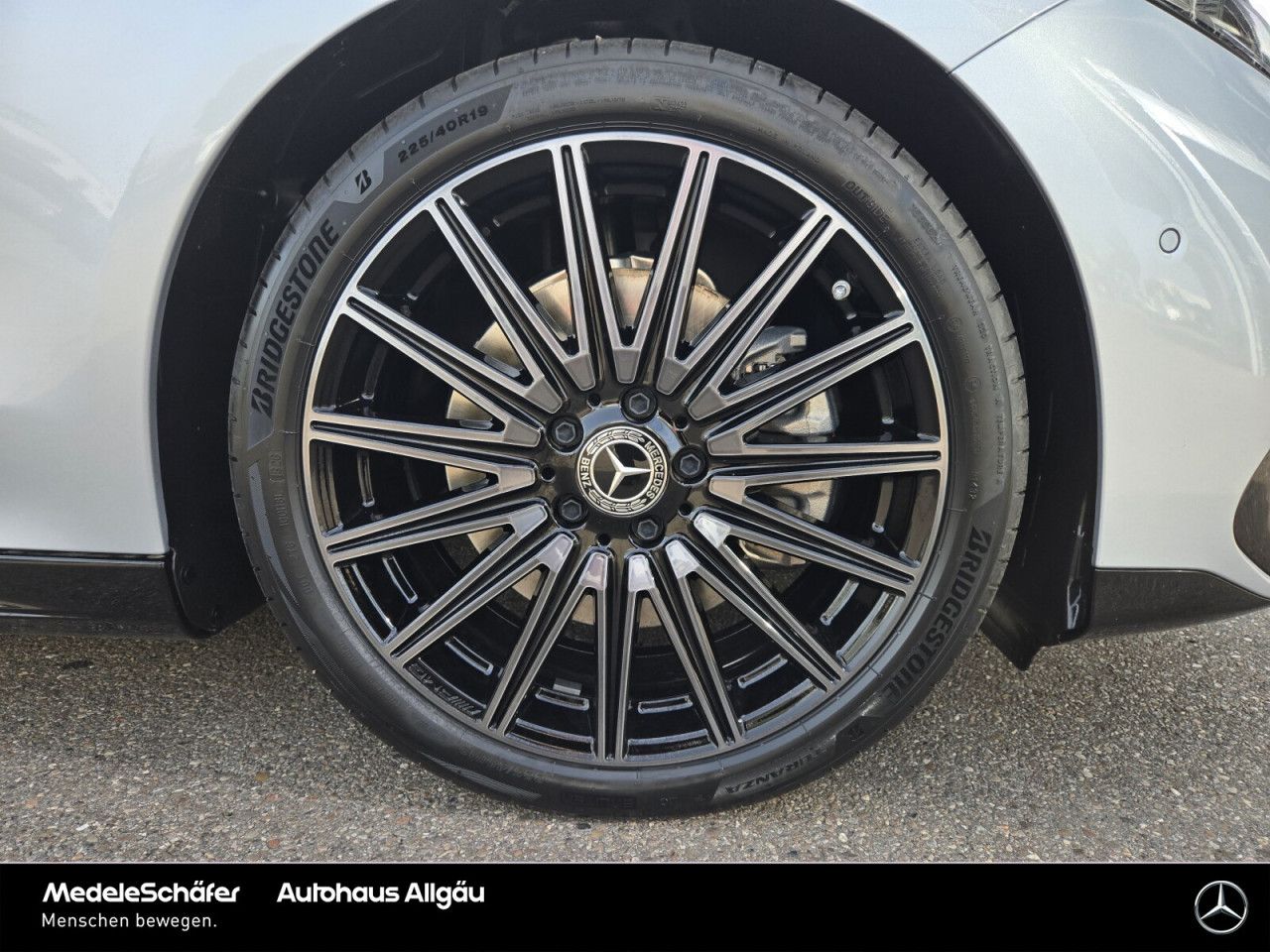 Mercedes-Benz CLA – Bild 12