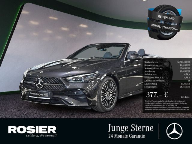 Mercedes-Benz CLE 200