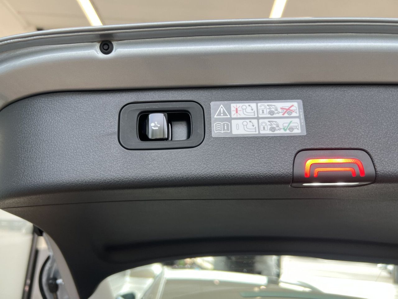 Mercedes-Benz C-Klasse – Bild 7