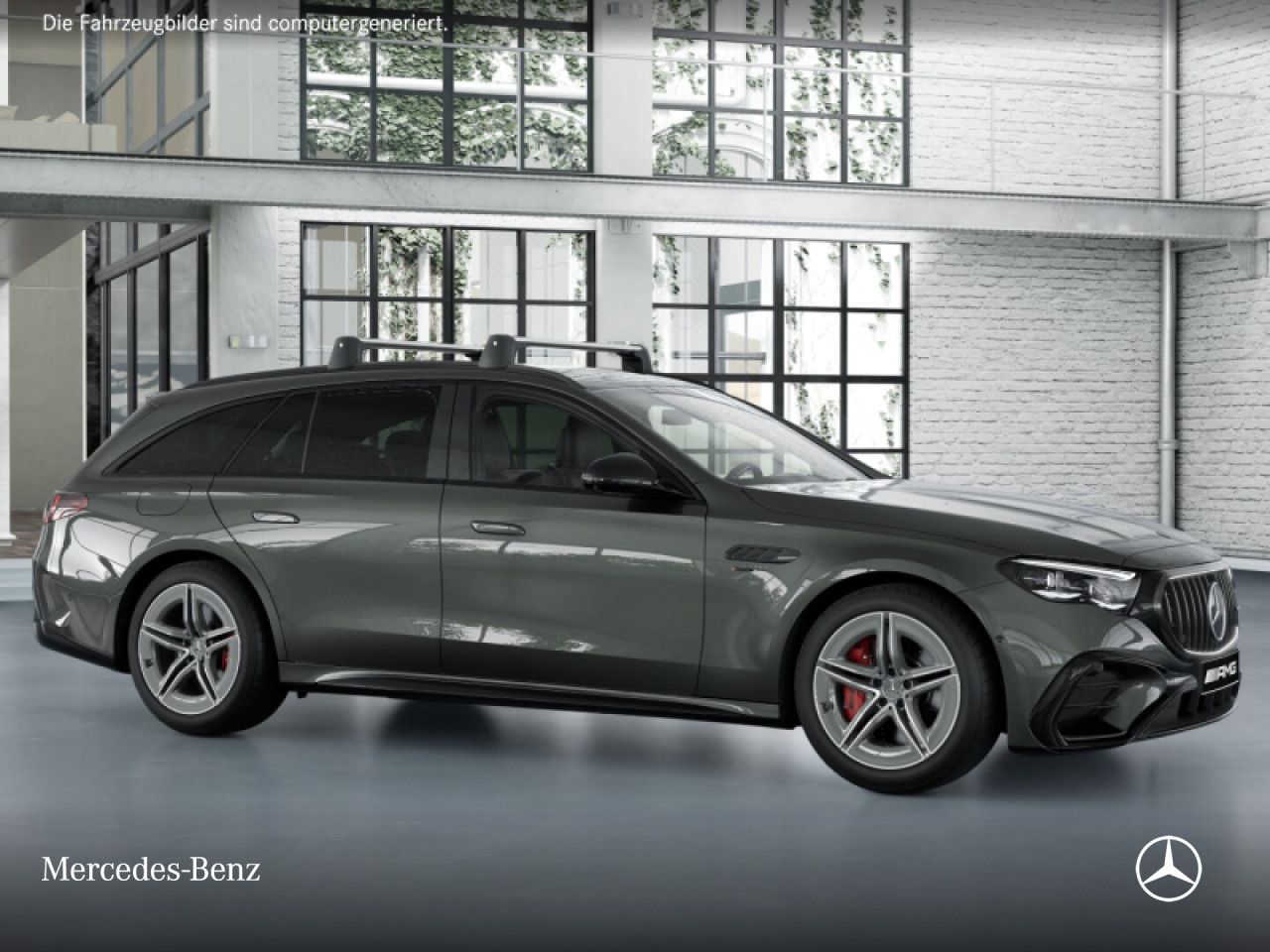 Mercedes-Benz E-Klasse – Bild 13