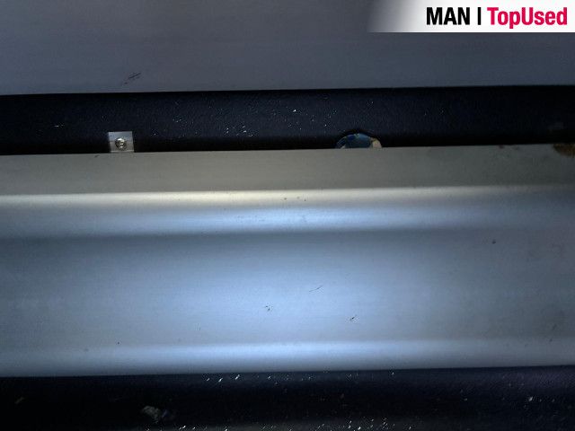 MAN Noge Titanium+ 27