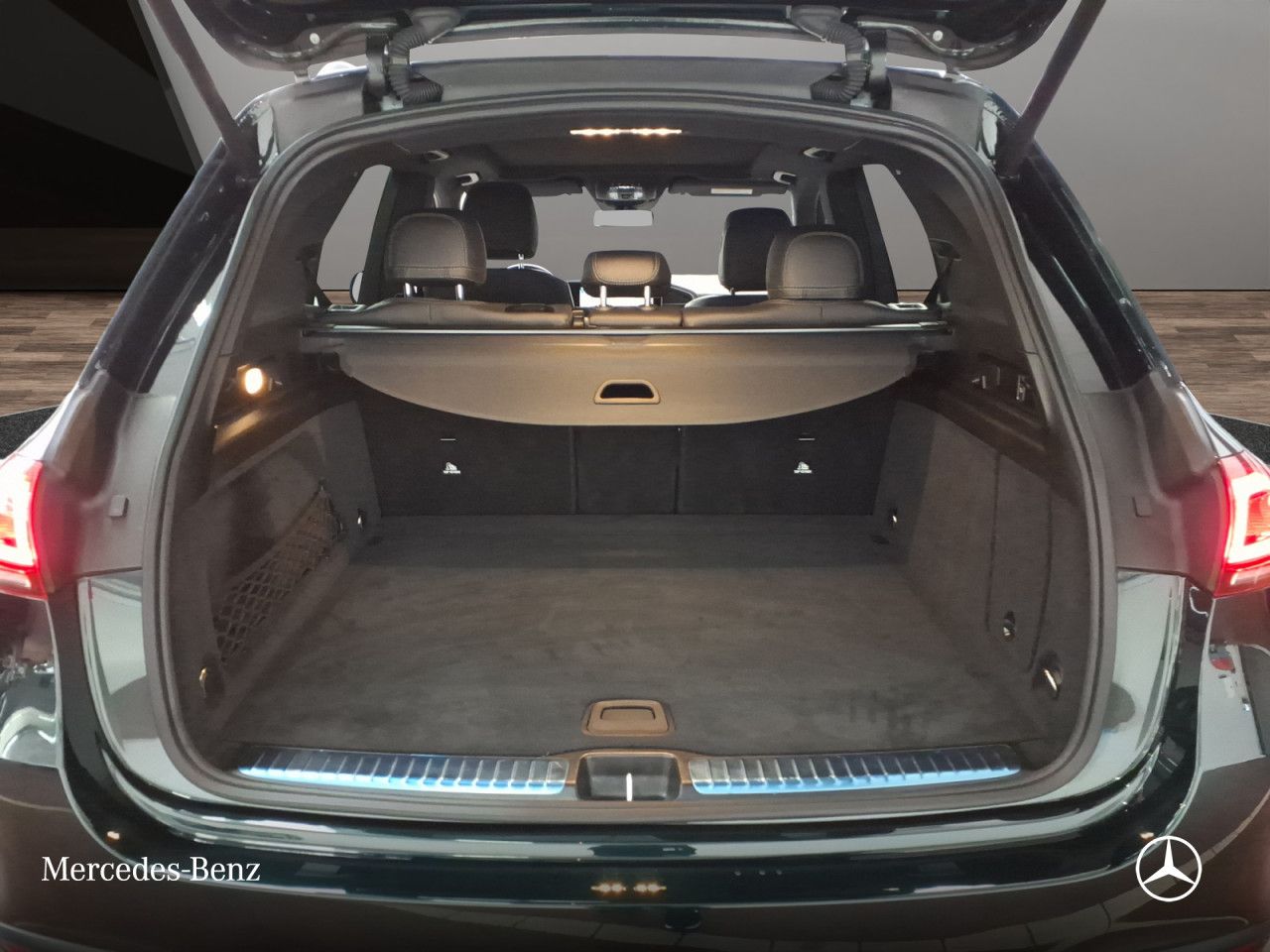 Mercedes-Benz GLE – Bild 15