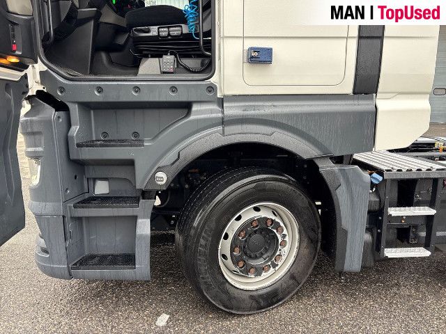 MAN TGX 18.470 4x2 BL SA 14