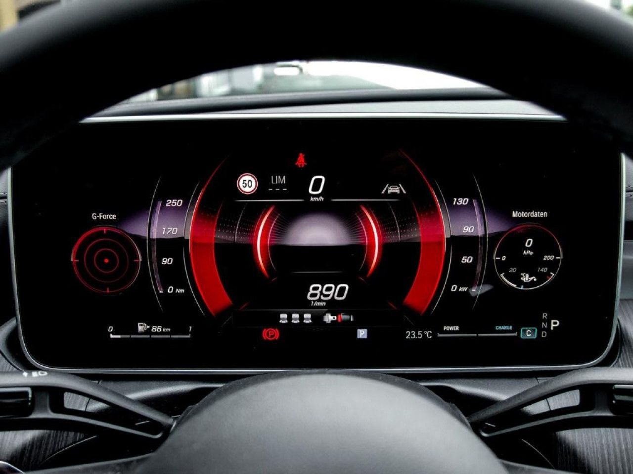 Mercedes-Benz C-Klasse – Bild 13
