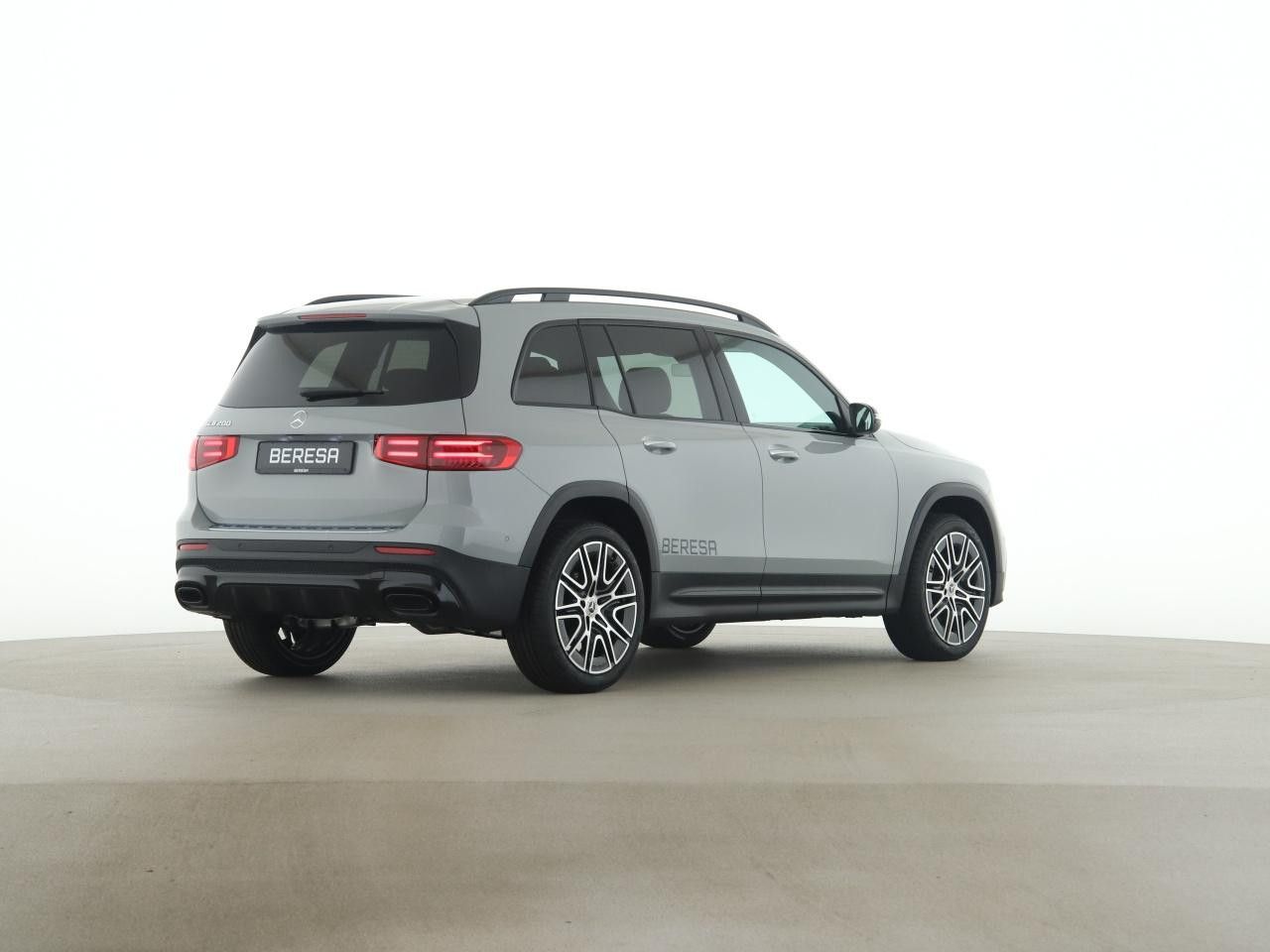 Mercedes-Benz GLB – Bild 6