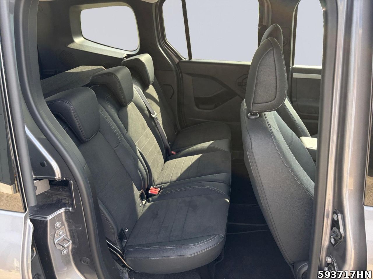 Mercedes-Benz T-Klasse – Bild 11