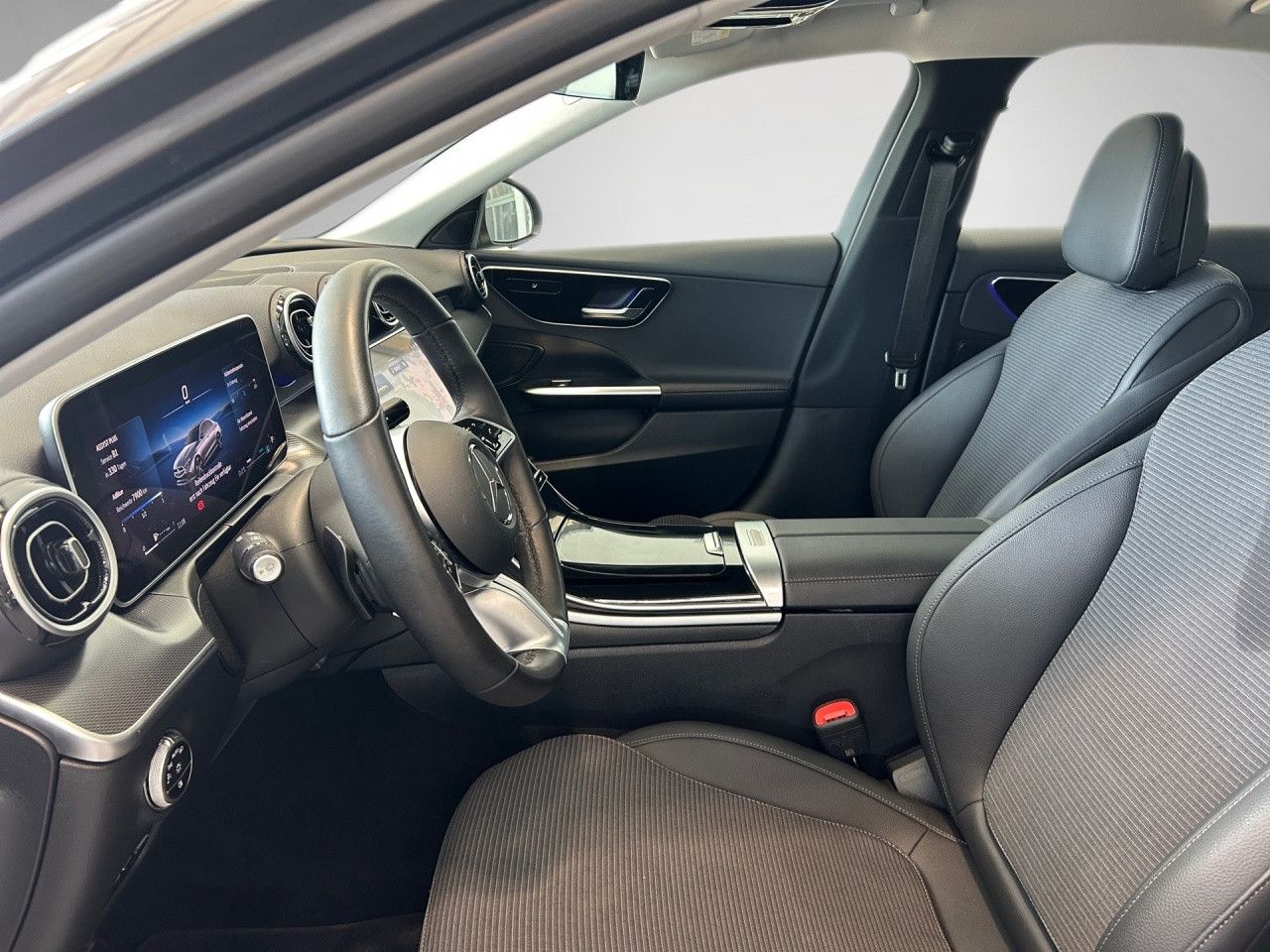 Mercedes-Benz C-Klasse – Bild 14