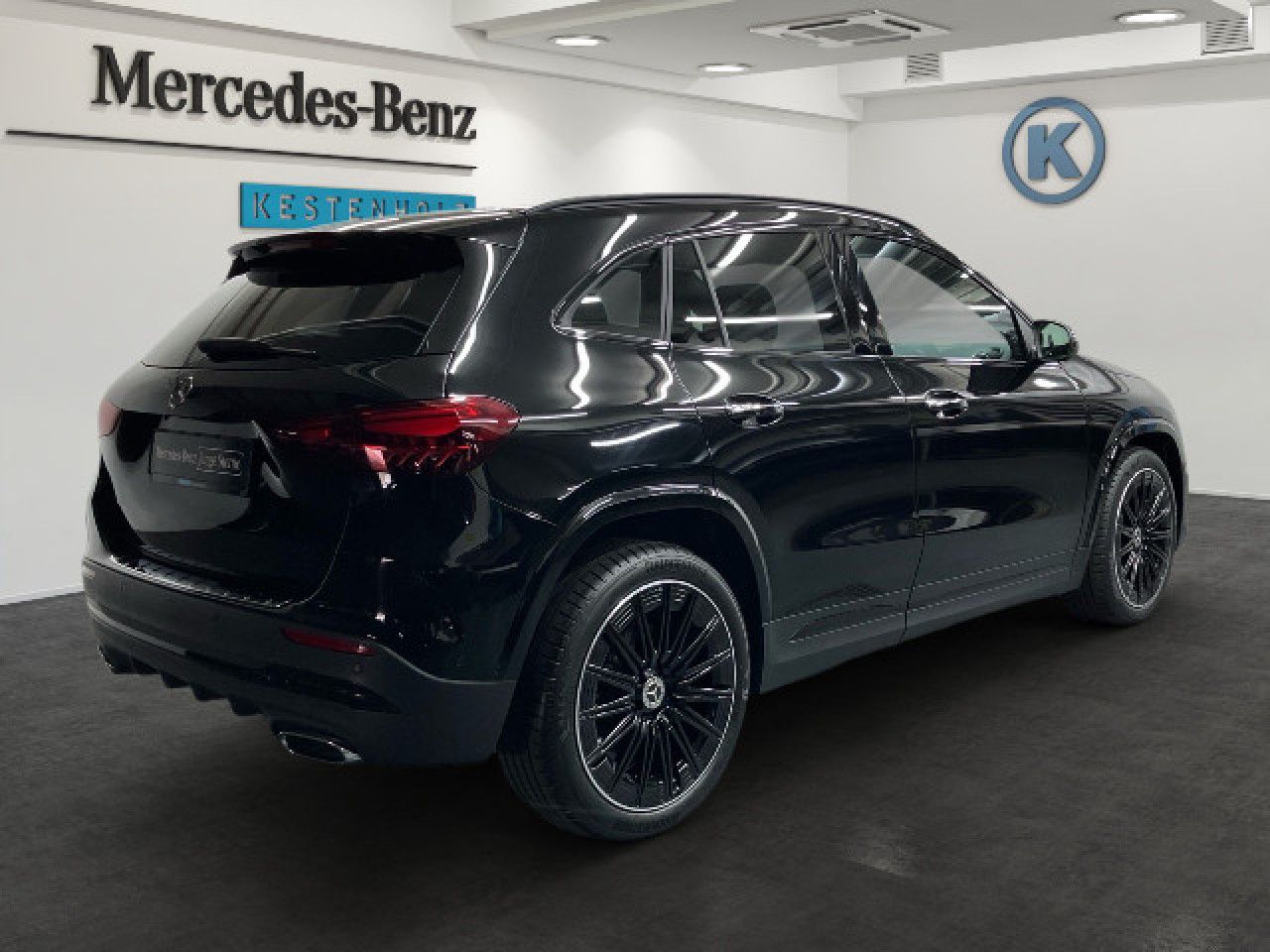 Mercedes-Benz GLA – Bild 3