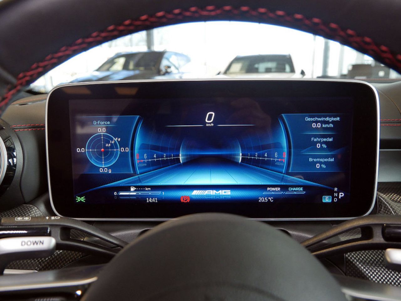 Fahrzeugbild 20 / 20