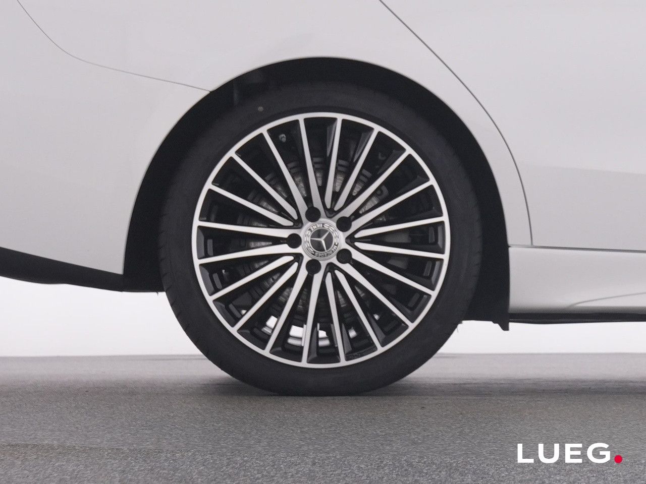 Mercedes-Benz C-Klasse – Bild 22