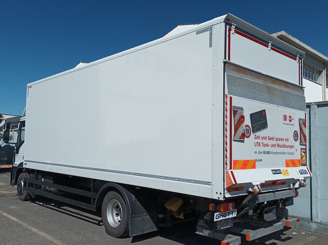IVECO | MEDI ML160E28/P