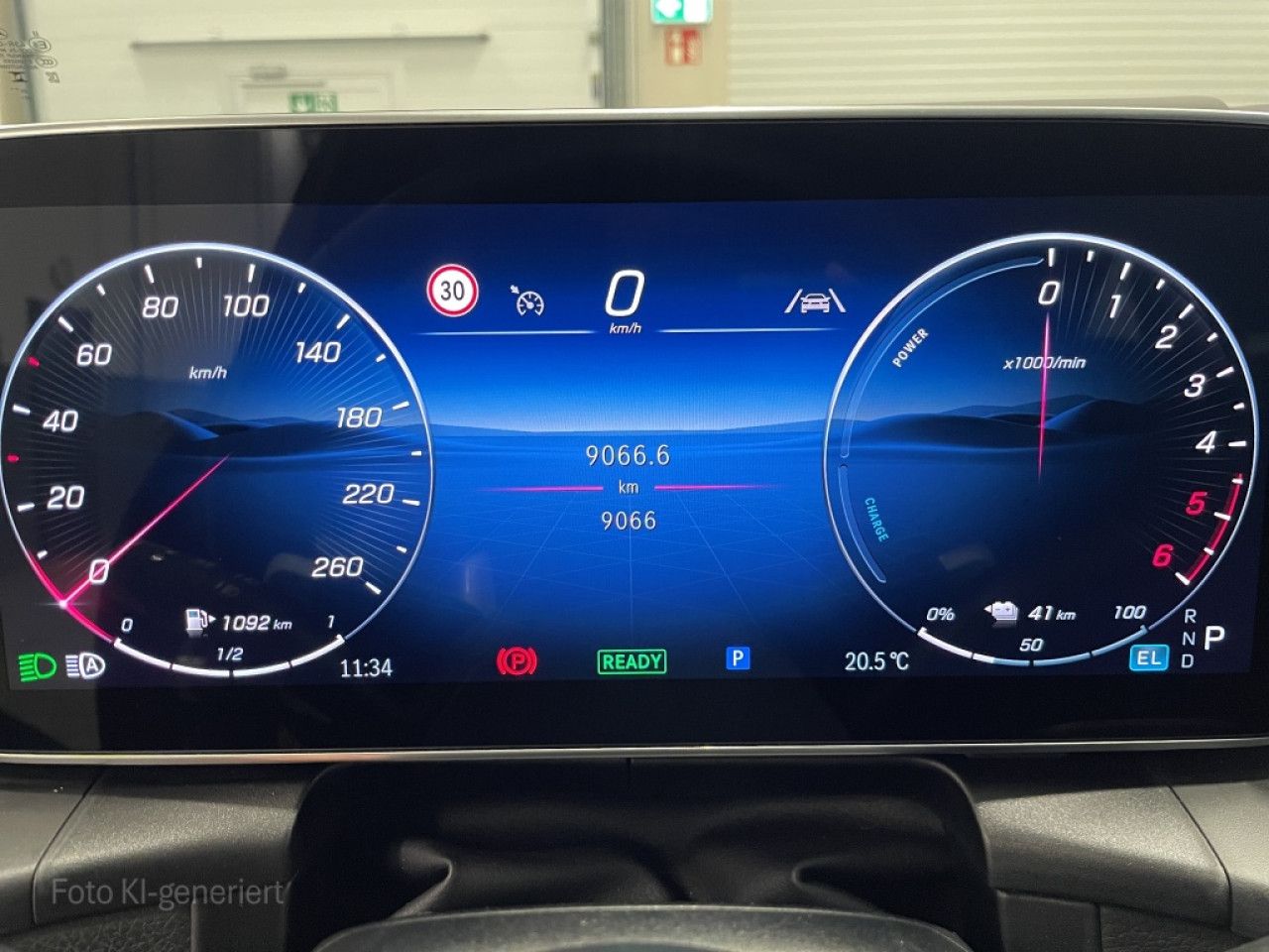 Mercedes-Benz GLC – Bild 13