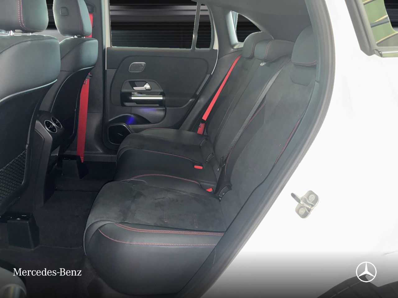 Mercedes-Benz GLA – Bild 15