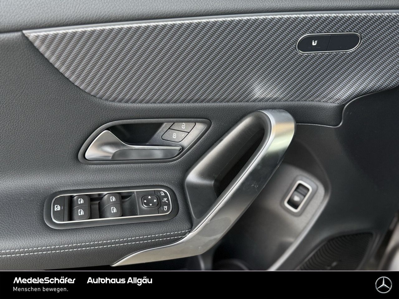 Mercedes-Benz A-Klasse – Bild 13