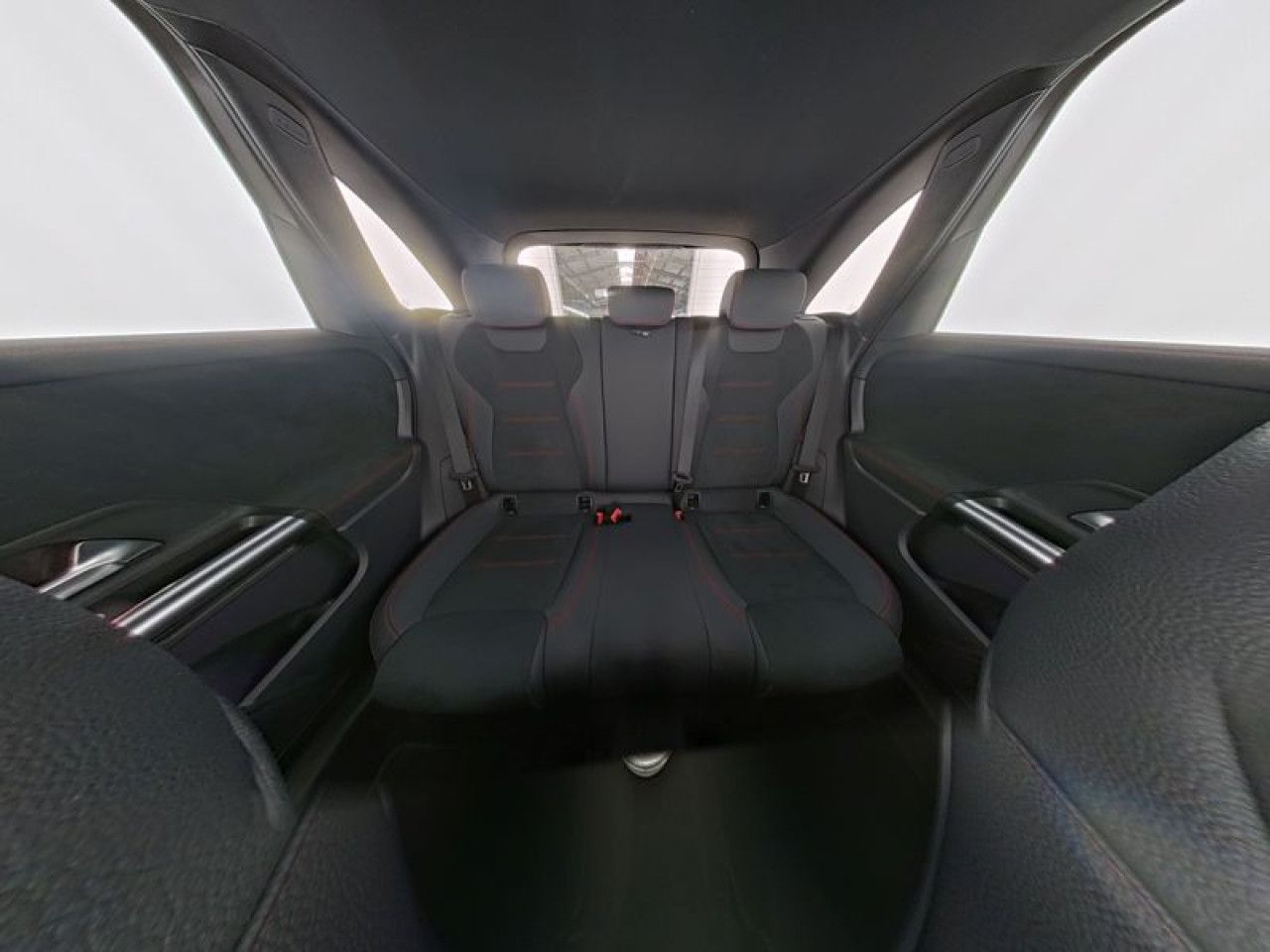 Mercedes-Benz B-Klasse – Bild 7