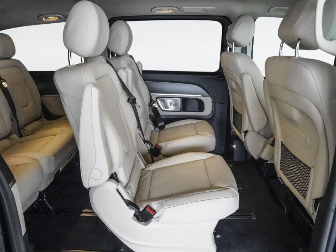 Mercedes-Benz V-Klasse – Bild 6