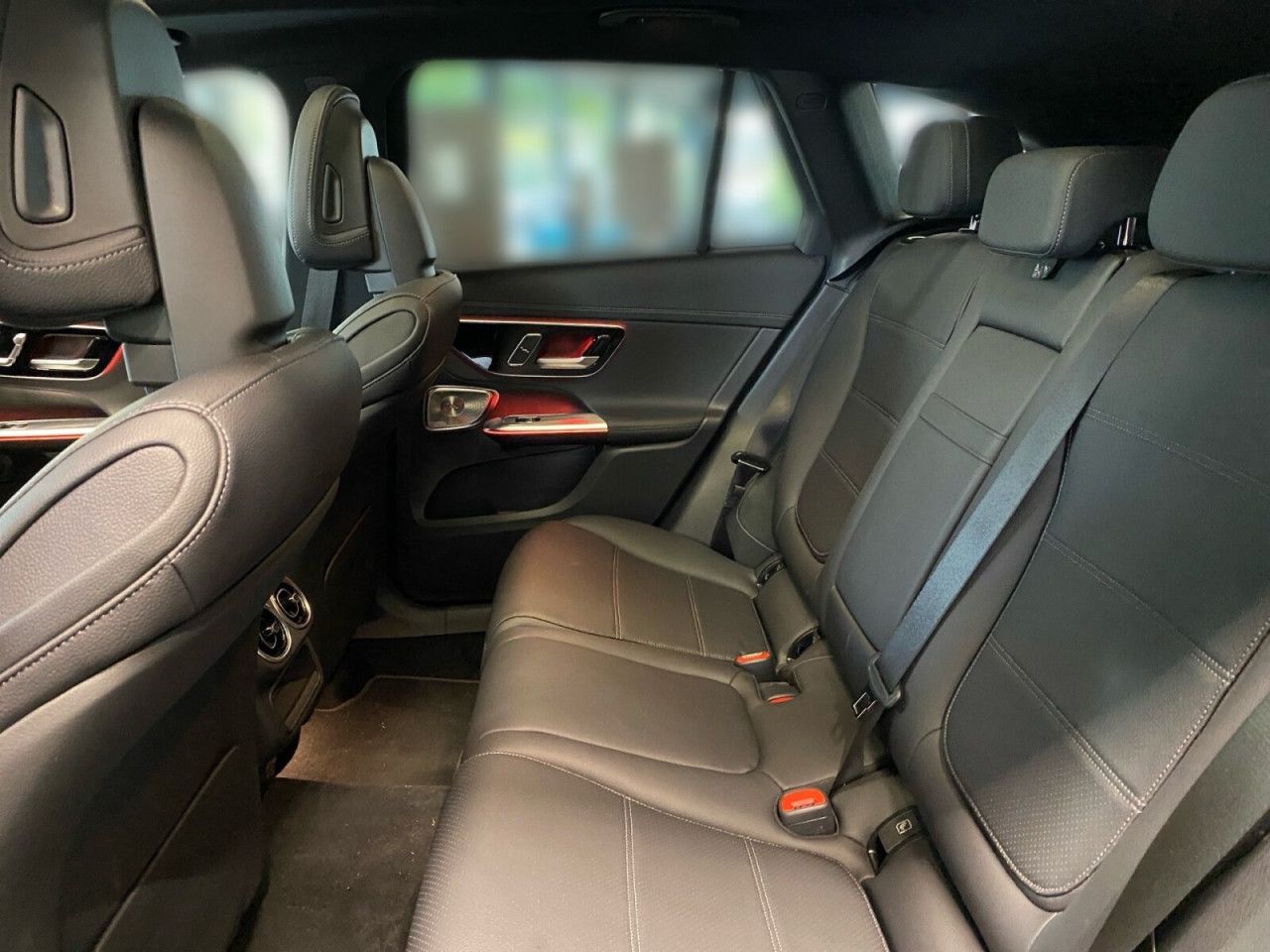 Mercedes-Benz GLC – Bild 11