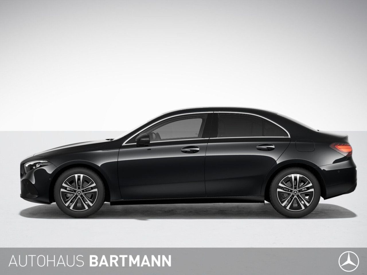 Mercedes-Benz A-Klasse – Bild 3