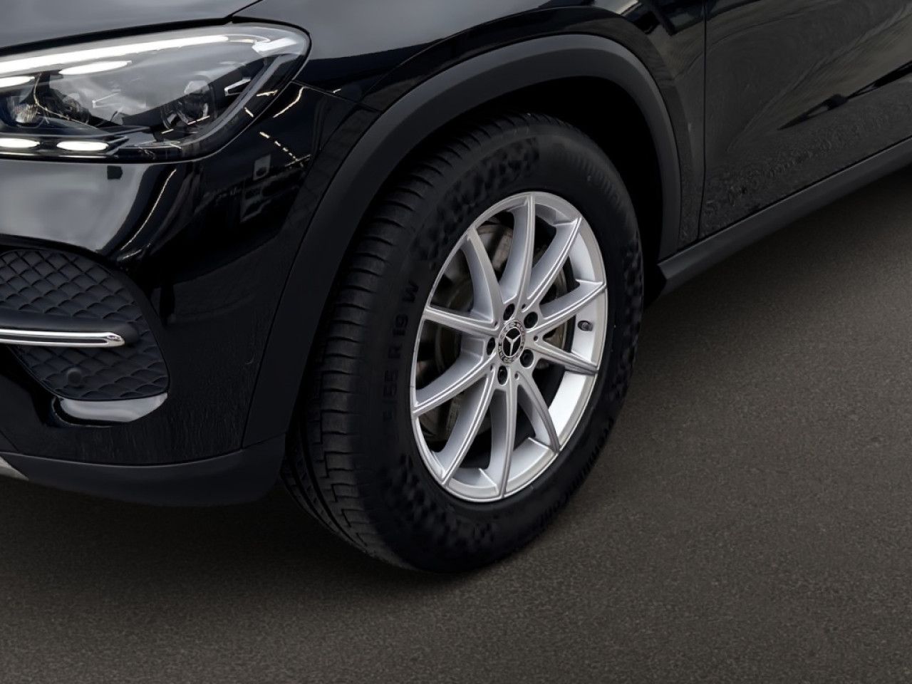 Mercedes-Benz GLE – Bild 7