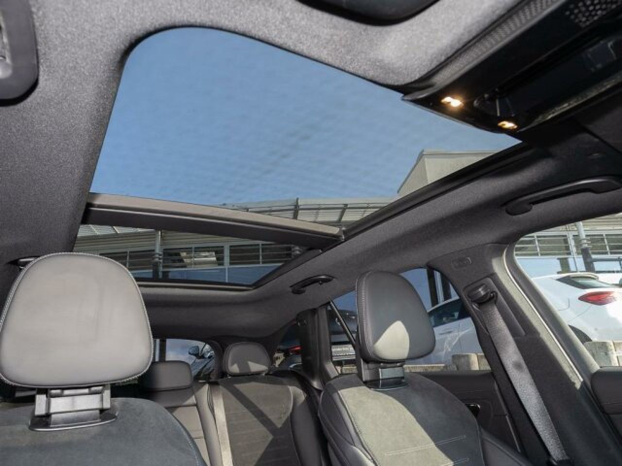 Mercedes-Benz GLC – Bild 12