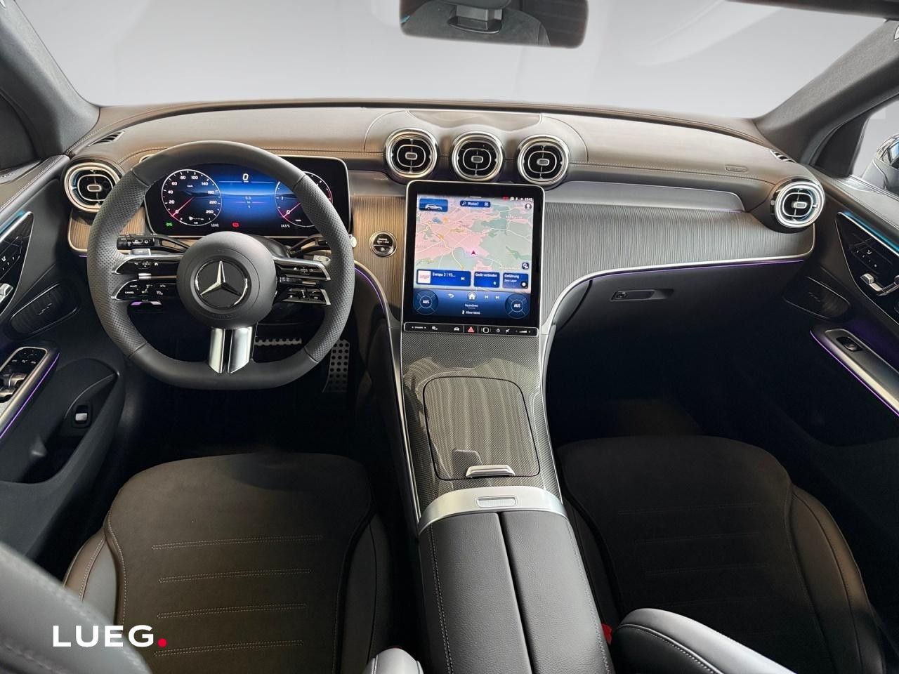 Mercedes-Benz GLC – Bild 11