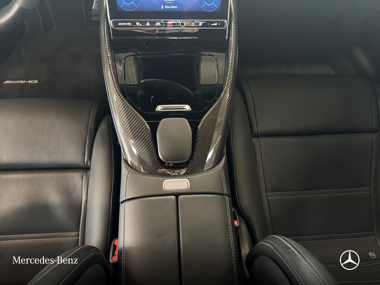 Mercedes-Benz SL – Bild 13