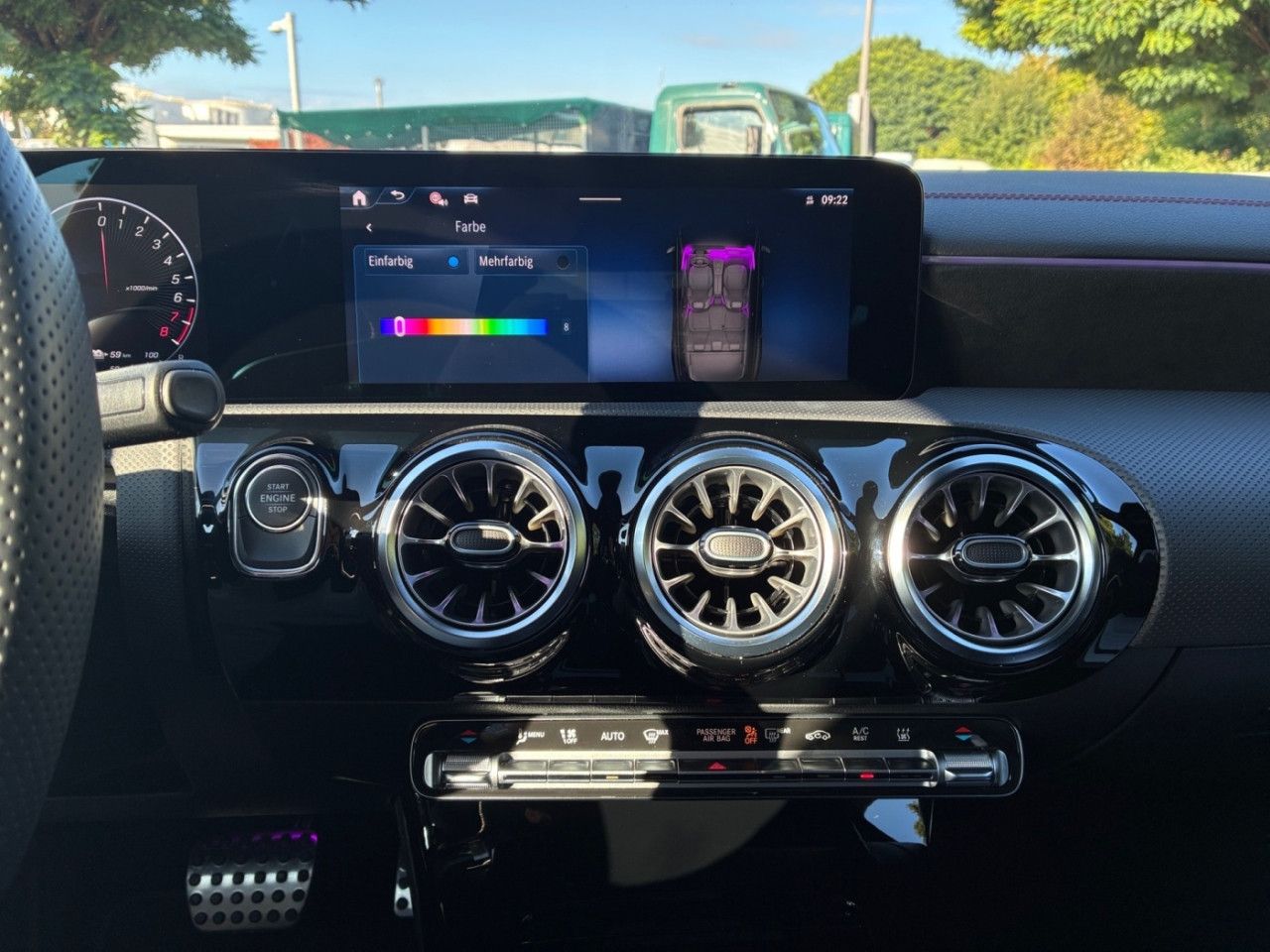 Mercedes-Benz CLA – Bild 22