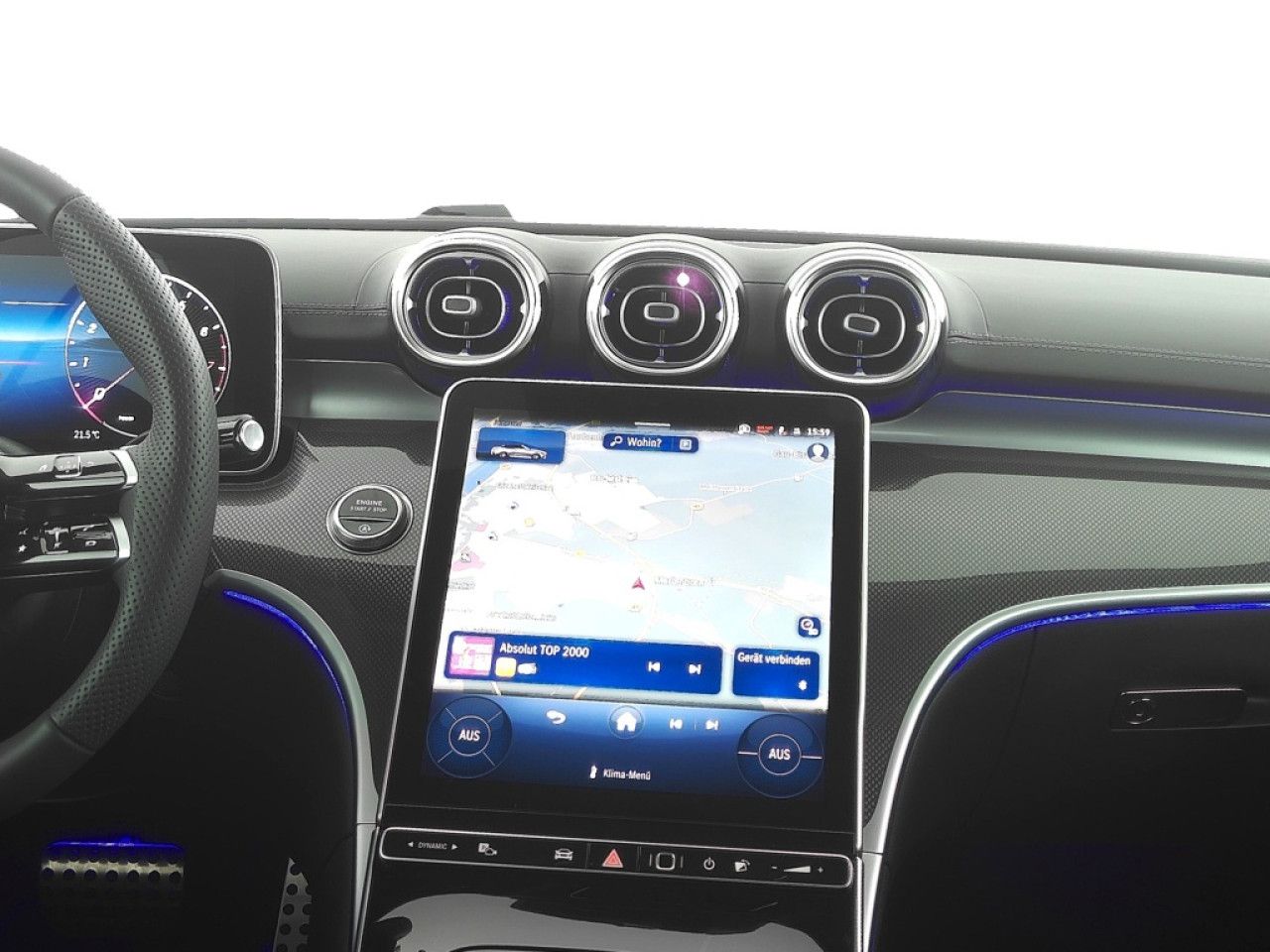 Mercedes-Benz CLE – Bild 18