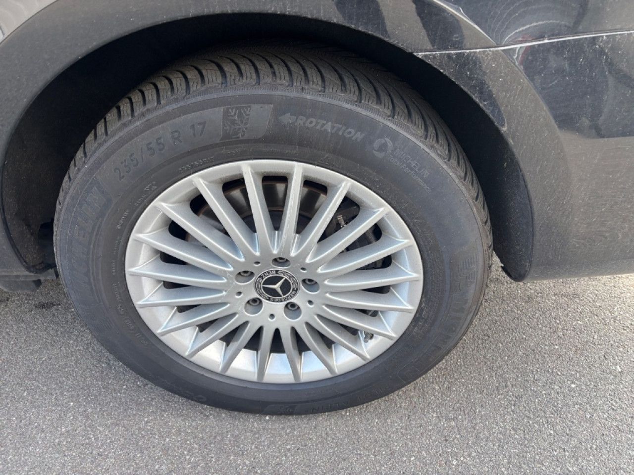 Mercedes-Benz V-Klasse – Bild 20