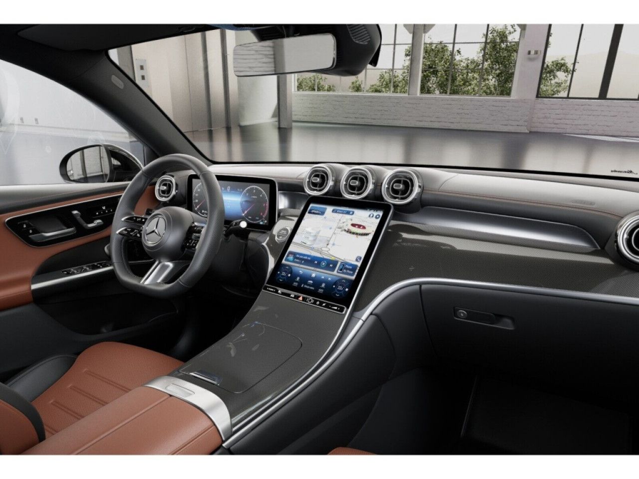 Mercedes-Benz GLC – Bild 8