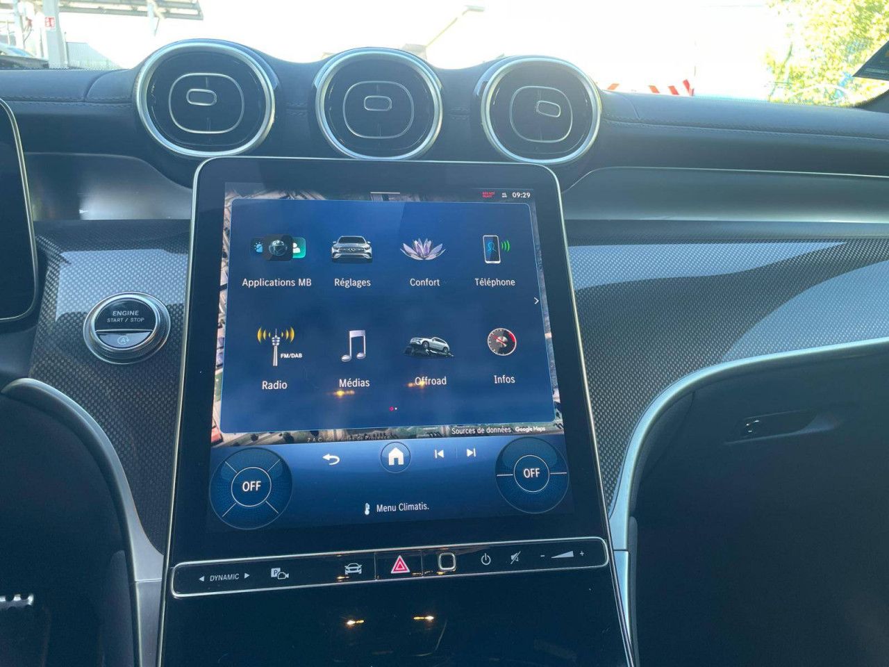 Photo du v&eacute;hicule 15 / 18