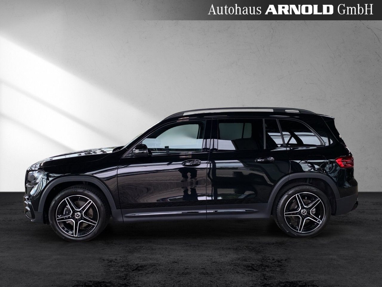 Mercedes-Benz GLB – Bild 3