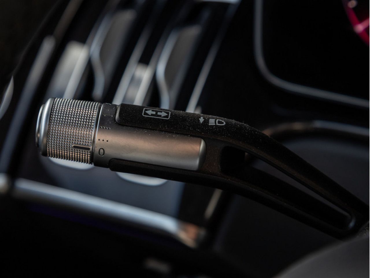 Mercedes-Benz S-Klasse – Bild 22