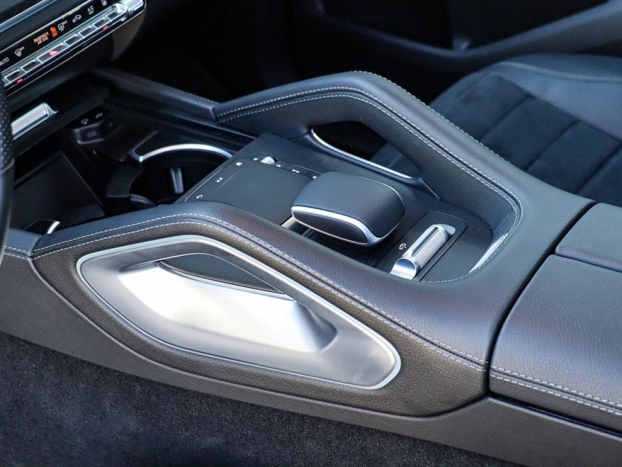Mercedes-Benz GLE – Bild 23