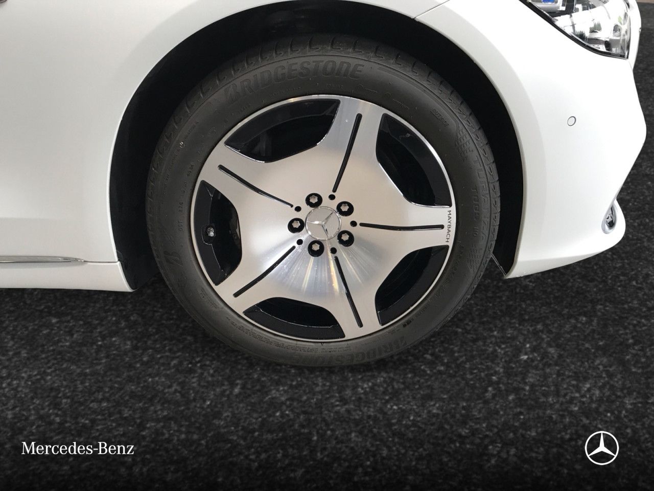 Mercedes-Benz S-Klasse – Bild 4