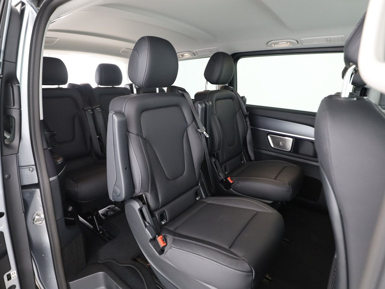 Mercedes-Benz V-Klasse – Bild 14