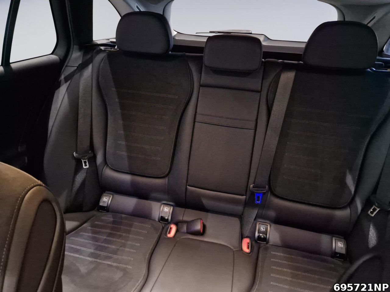 Mercedes-Benz C-Klasse – Bild 11