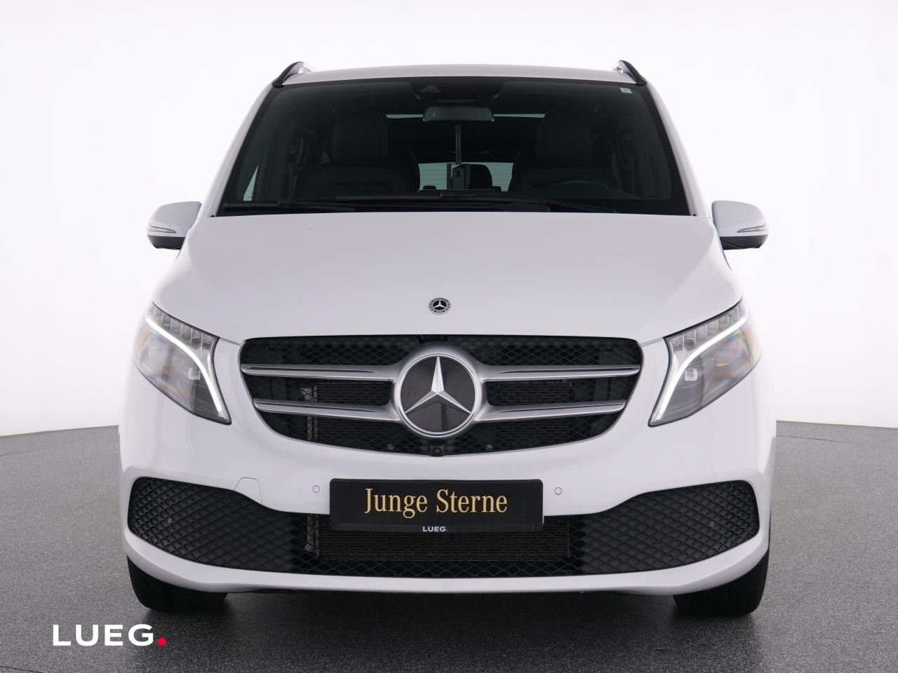 Mercedes-Benz V-Klasse – Bild 14