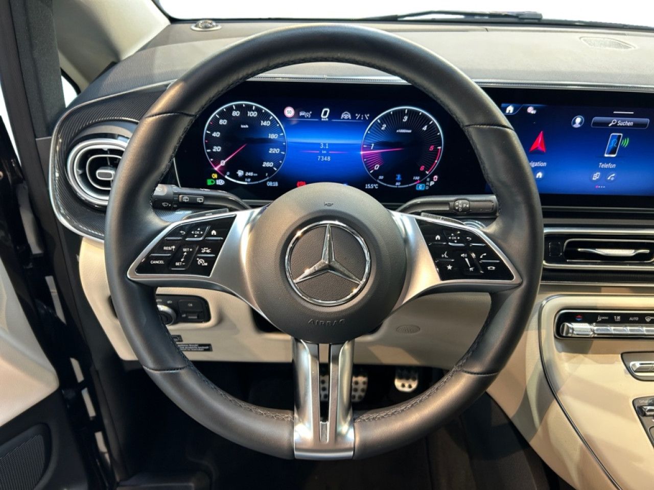 Mercedes-Benz Marco Polo – Bild 10