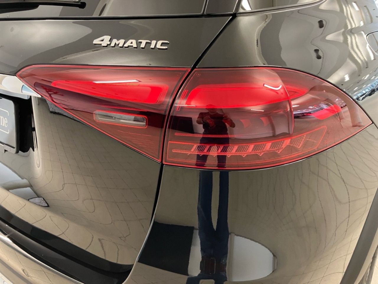 Mercedes-Benz GLE – Bild 18