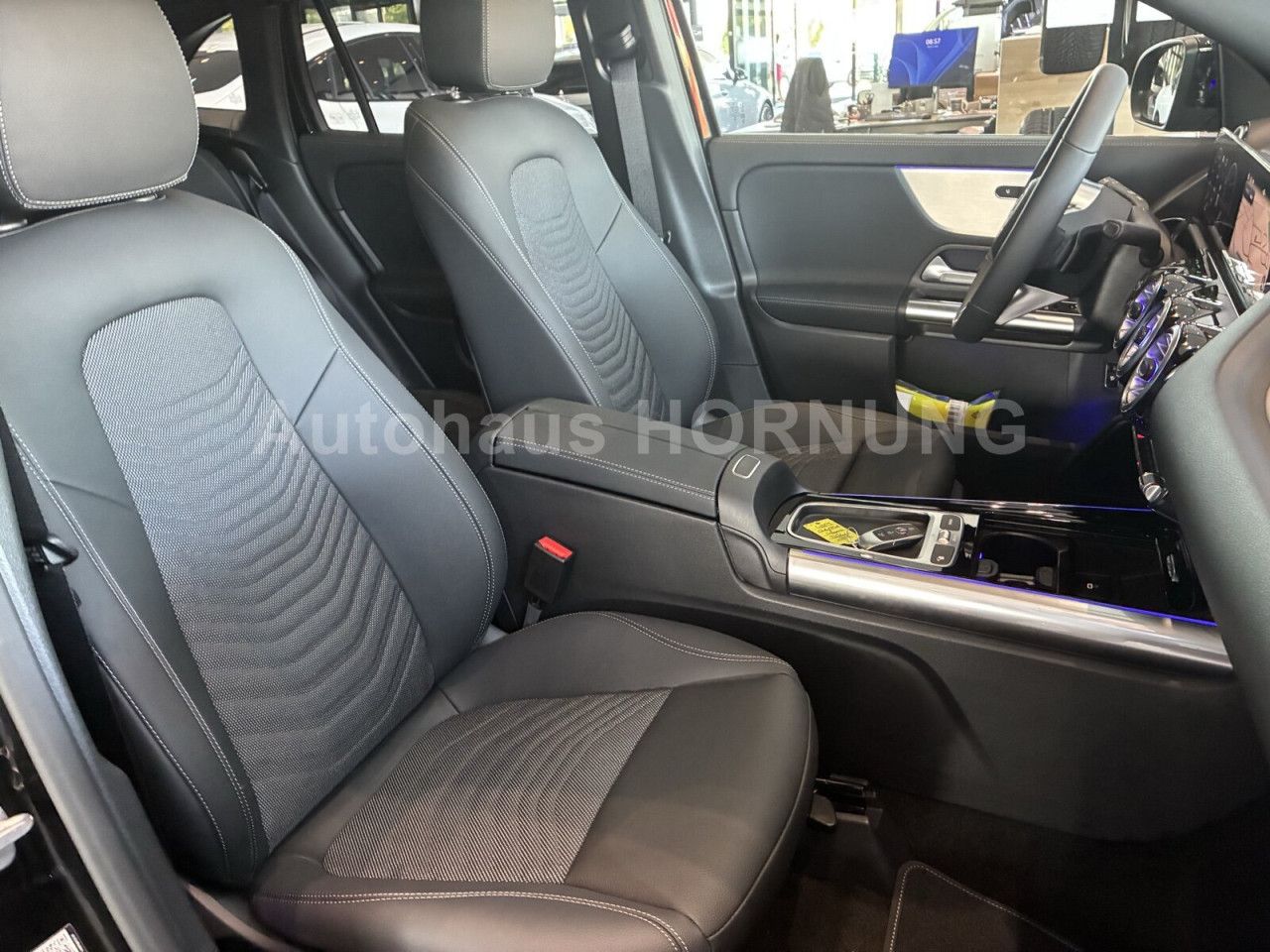 Mercedes-Benz GLA – Bild 22