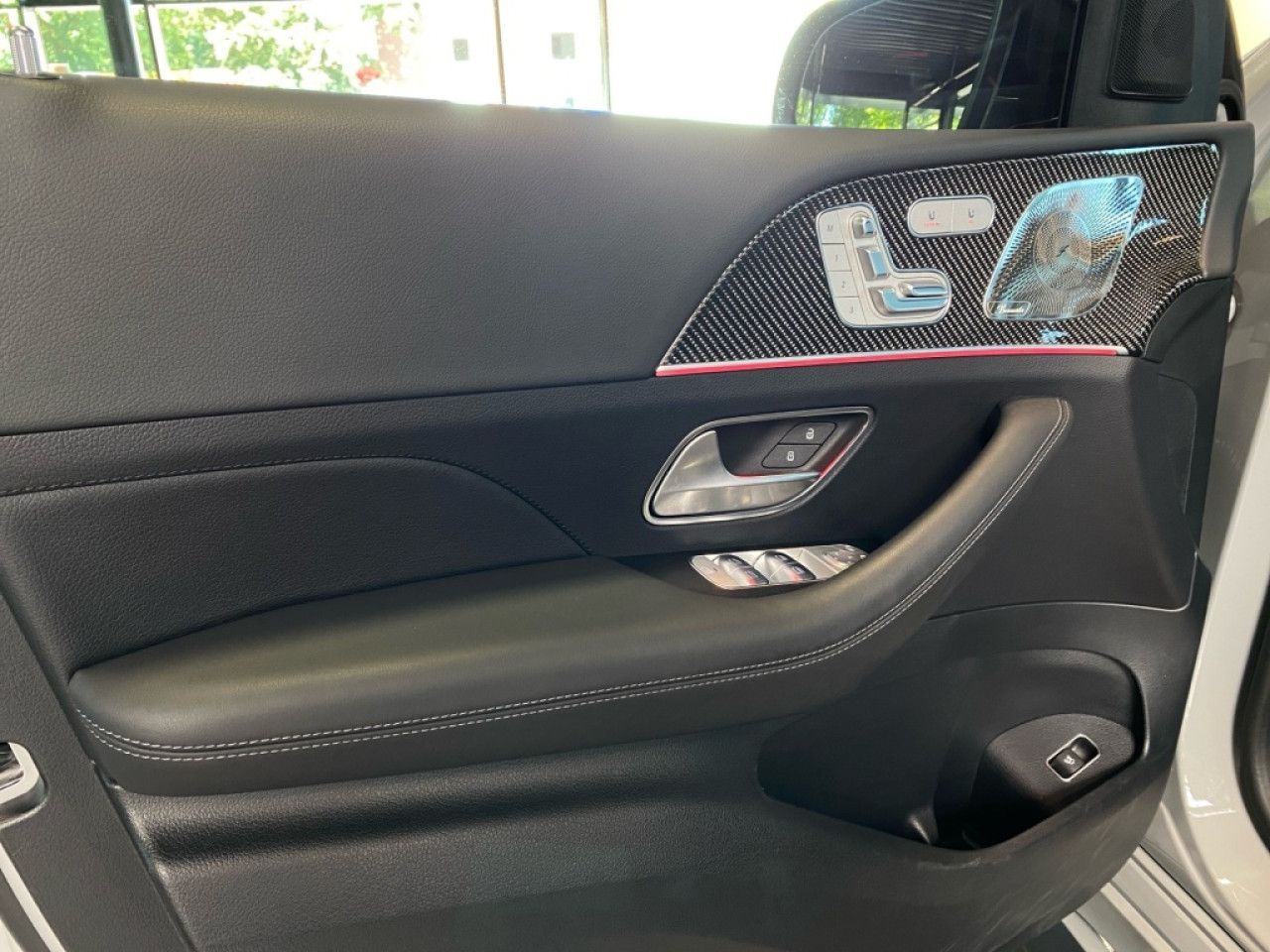 Mercedes-Benz GLE – Bild 4