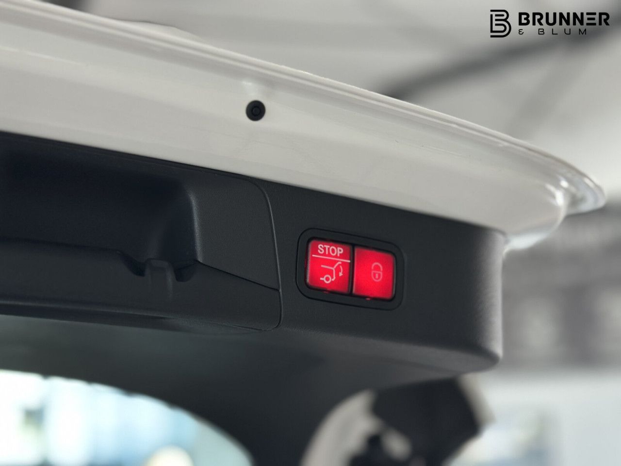 Mercedes-Benz B-Klasse – Bild 8