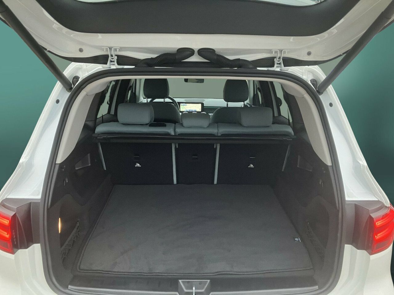 Mercedes-Benz GLB – Bild 9