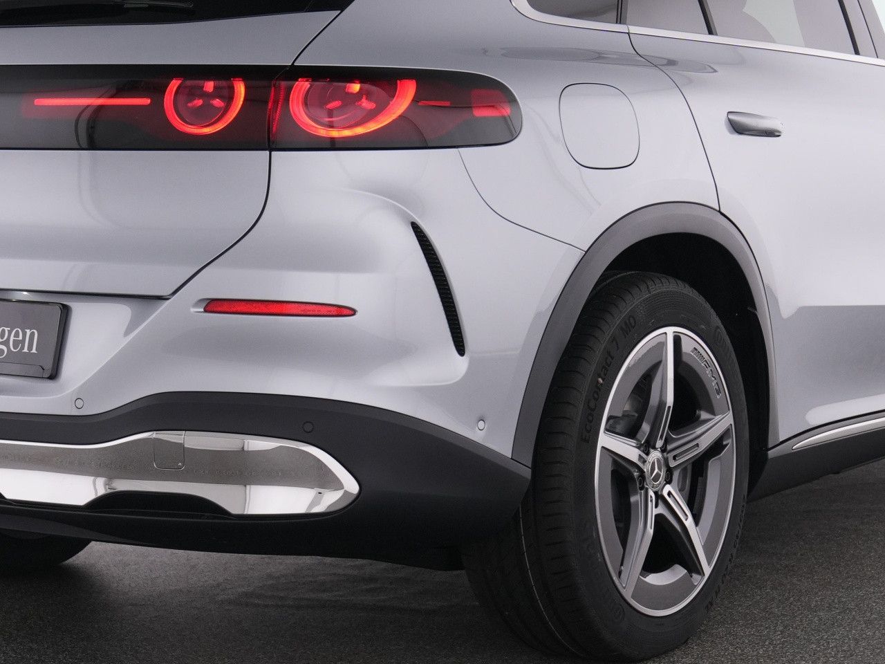 Mercedes-Benz GLC – Bild 9