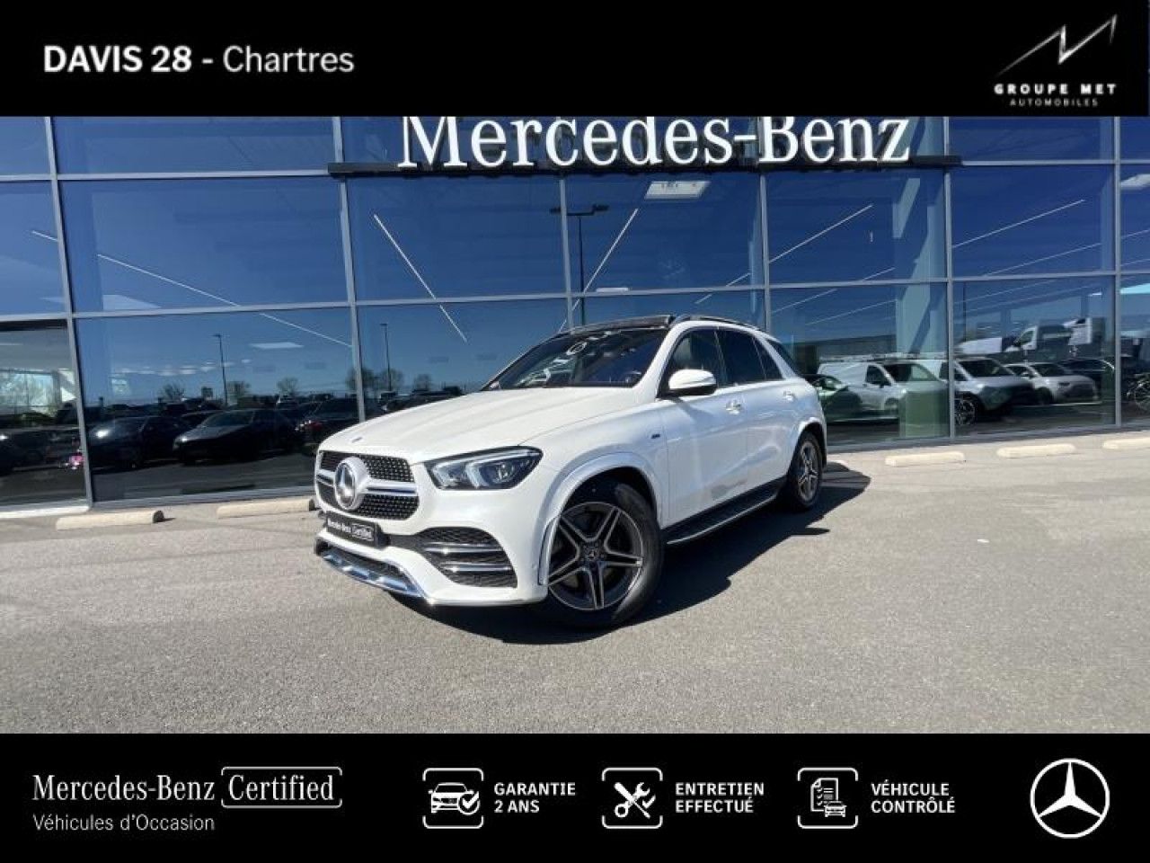 Photo du v&eacute;hicule 1 / 18