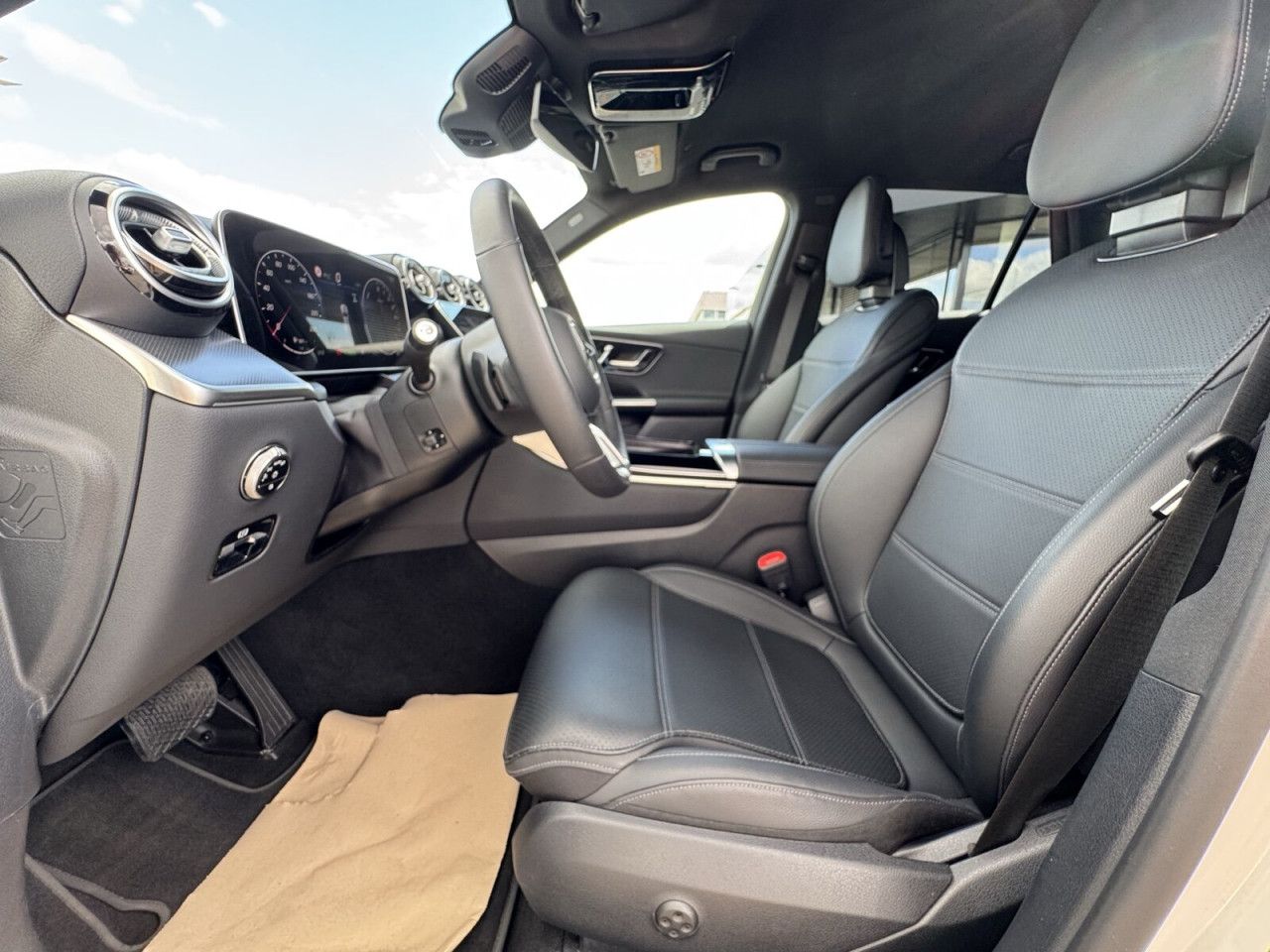 Mercedes-Benz GLC – Bild 10